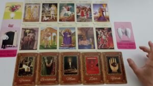Leia mais sobre o artigo Seni Nasıl Görüyordu? Neler Değişti? Olası Gelecek Tarot