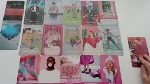 Leia mais sobre o artigo Seni Nasıl Görüyordu?👀Neler Değişti?💕Olası Gelecek Tarot