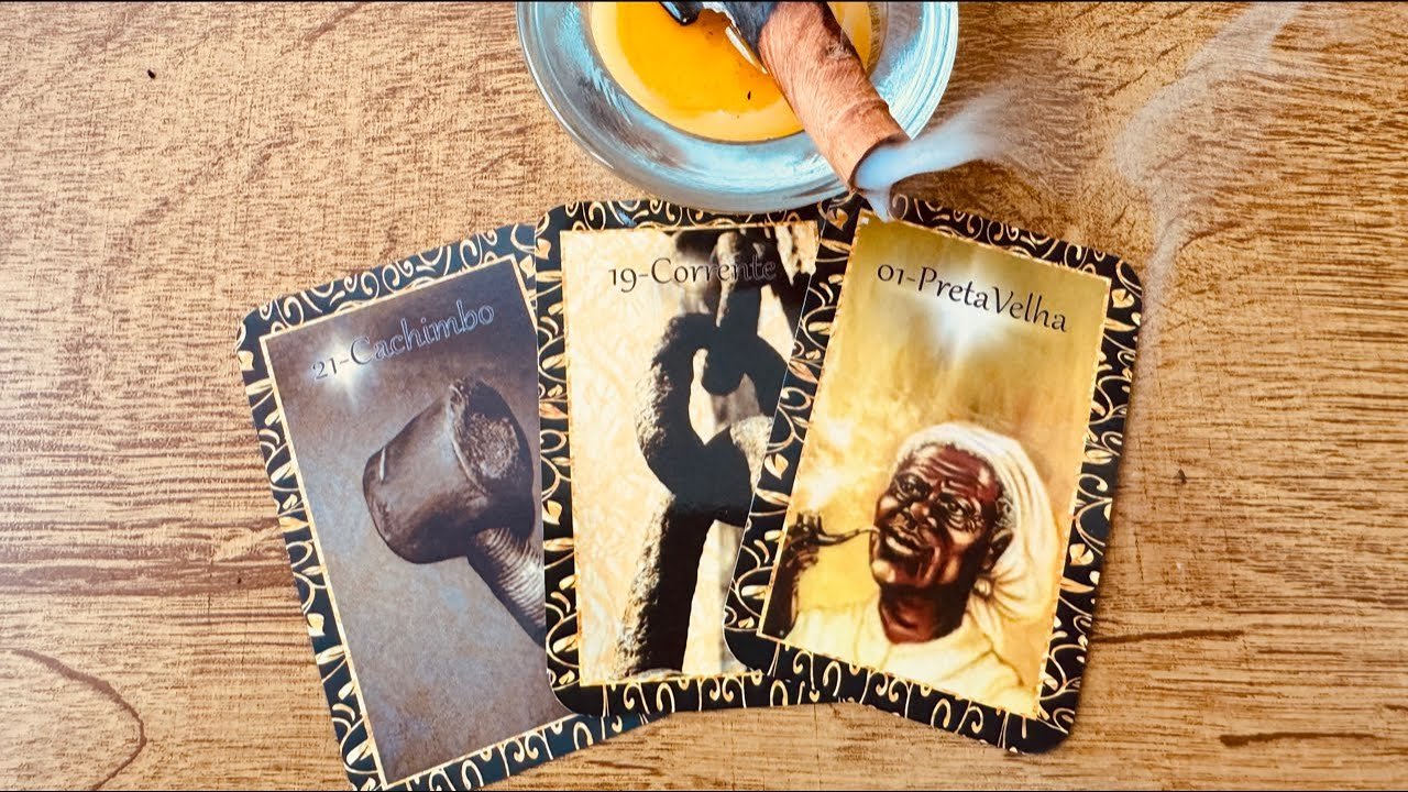 No momento, você está visualizando Seu MENTOR ESPIRITUAL tem UM RECADO pra VC!🙌😍💓