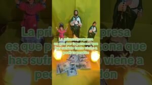 Leia mais sobre o artigo SI TÚ NOMBRES COMIENZA COM ESTÁS LETRAS #tarot #cuantico #fortunetelling #amor #interactivosiono #fe