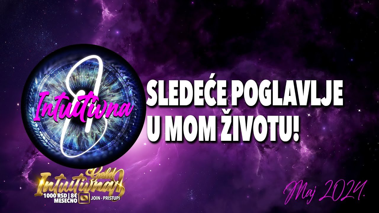 No momento, você está visualizando 🔎SLEDEĆE POGLAVLJE U MOM ŽIVOTU!🔍 TAROT CITANJE 🔮Grupno otvaranje