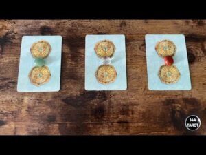 Leia mais sobre o artigo ŠTA DONOSI JUN?🦋Izaberi kartu🦋