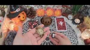 Leia mais sobre o artigo 💥❤️💥Sto vam to ocajno zeli reci?! Rijeci,misli,emocije!🥀🔮Tarot citanje🔮