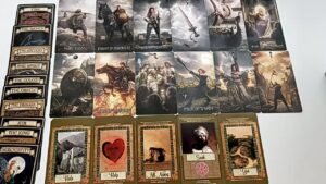 Leia mais sobre o artigo Şu Andaki En Gerçek Hisleri Tarot