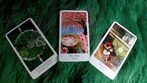 Leia mais sobre o artigo SỰ “NÂNG CẤP MẠNH MẼ ” NÀO BẮT BUỘC PHẢI ĐẾN VỚI BẠN ? @EvelynTarot