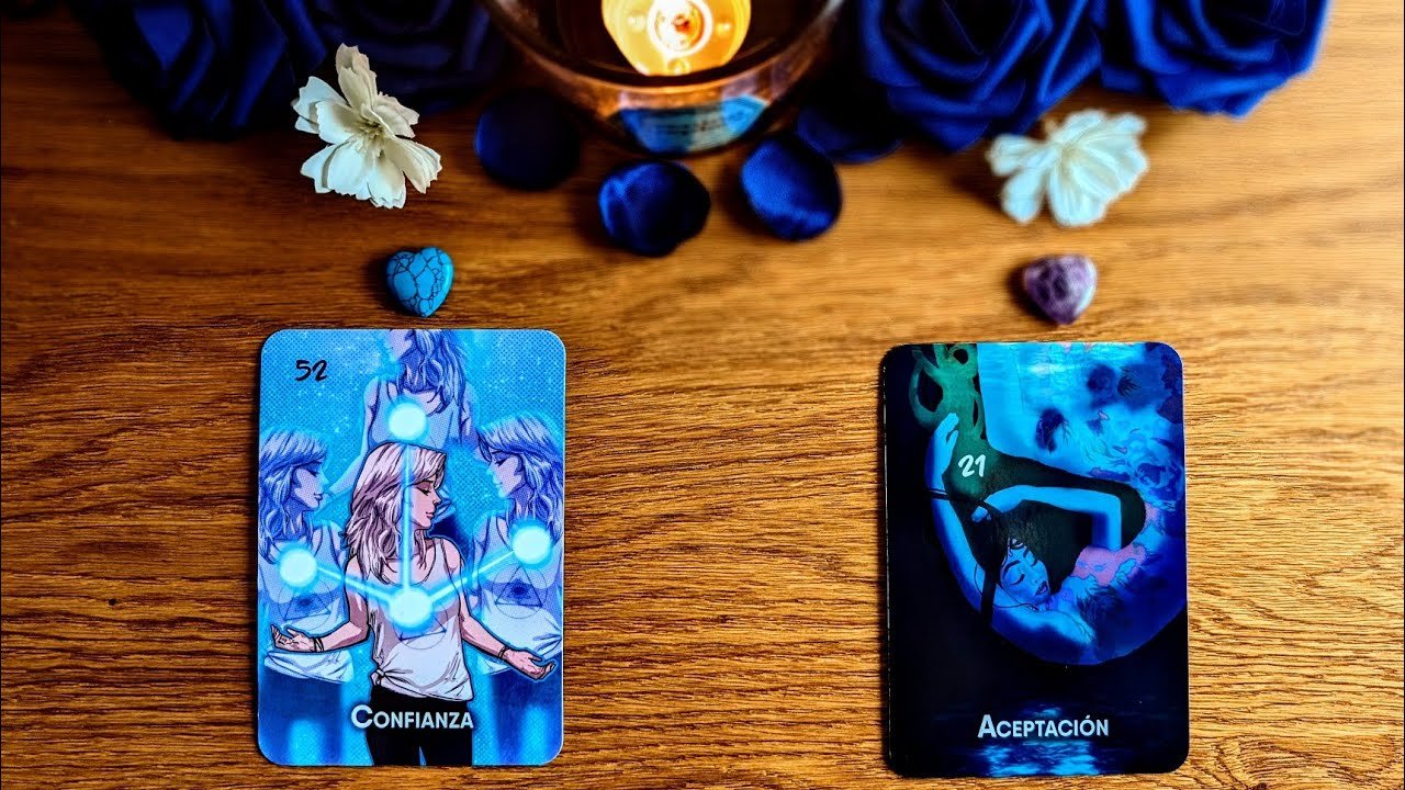 No momento, você está visualizando 🌺SU SENTIMIENTO MÁS RECIENTE SOBRE TI 🌠🧚‍♀️✨🌺Tarot Interactivo Amor🌺✨