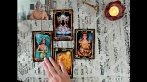 Leia mais sobre o artigo Tarot 27.05-02.06.2024 r. –wszystkie znaki zodiaku 😊 – tygodniówka