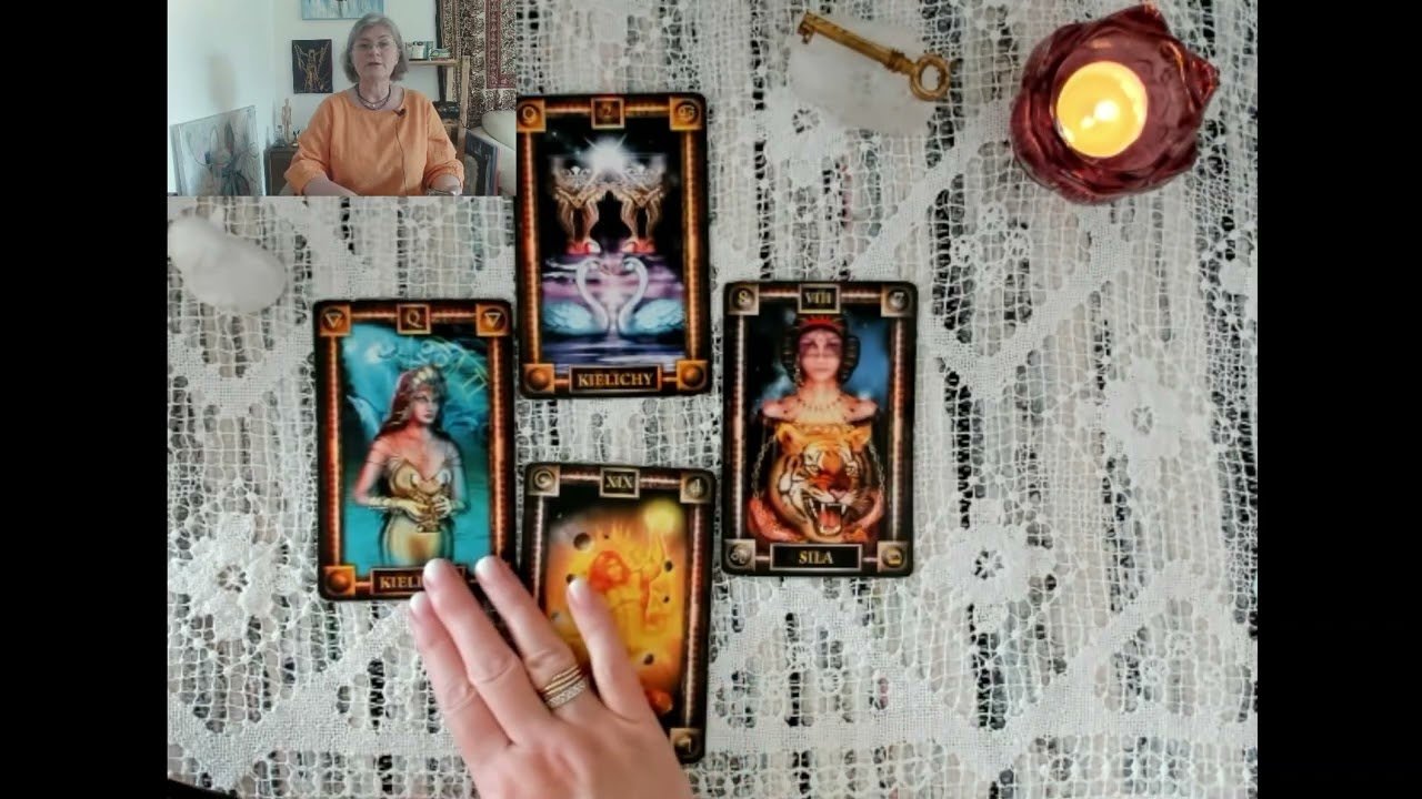 No momento, você está visualizando Tarot 27.05-02.06.2024 r. –wszystkie znaki zodiaku 😊 – tygodniówka