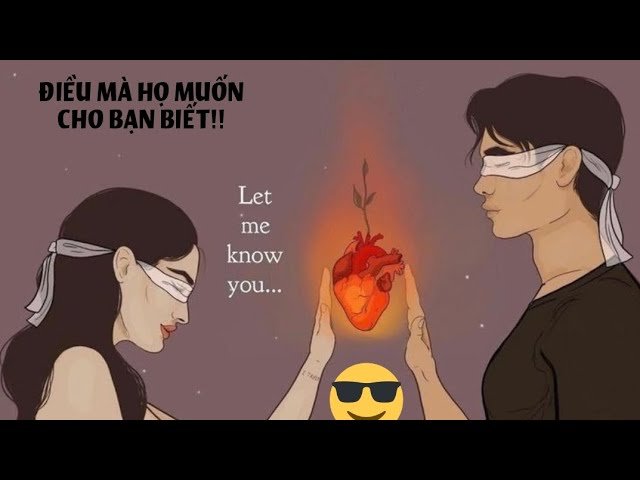 No momento, você está visualizando Tarot | ❤️‍🔥❤️‍🩹💔 ĐIỀU MÀ HỌ MUỐN CHO BẠN BIẾT!!!