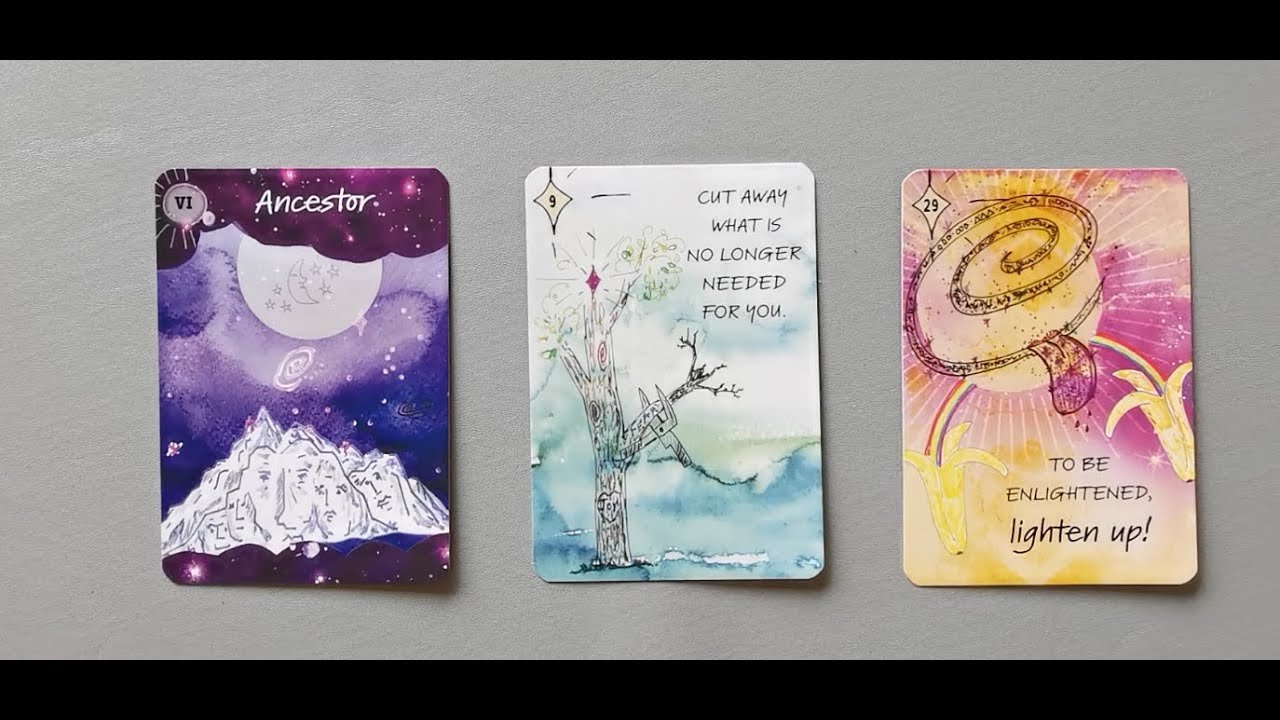 No momento, você está visualizando tarot: chọn tụ bài: 10 ngày nữa