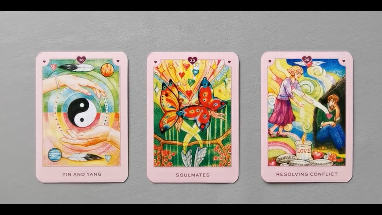 No momento, você está visualizando tarot: chọn tụ bài: khả năng tâm linh của bạn đến mức độ nào?