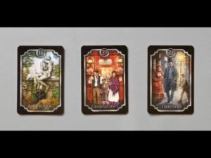 Leia mais sobre o artigo tarot: chọn tụ bài: liệu bạn & họ còn có duyên nợ với nhau không?