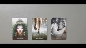 Leia mais sobre o artigo tarot: chọn tụ bài: mối quan hệ của bạn với người hiện tại sẻ ra sao? (đang quen, đang tìm hiểu)