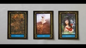 Leia mais sobre o artigo tarot: chọn tụ bài: mối tình kế tiếp của bạn