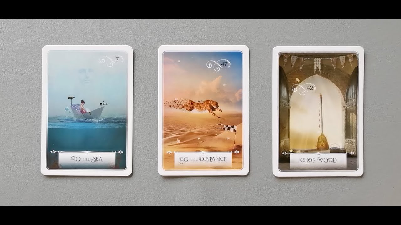 No momento, você está visualizando tarot: chọn tụ bài: người khác cảm nhận gì về năng lượng bạn?