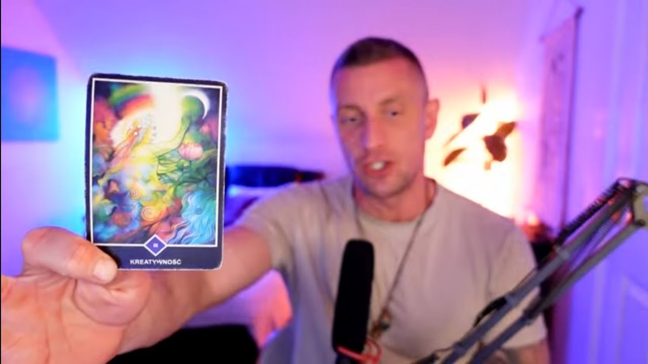 No momento, você está visualizando TAROT | Co w trawie piszczy? | Praca⚒️ Finanse🤑 Miłość😍 | WSZYSTKIE ZNAKI