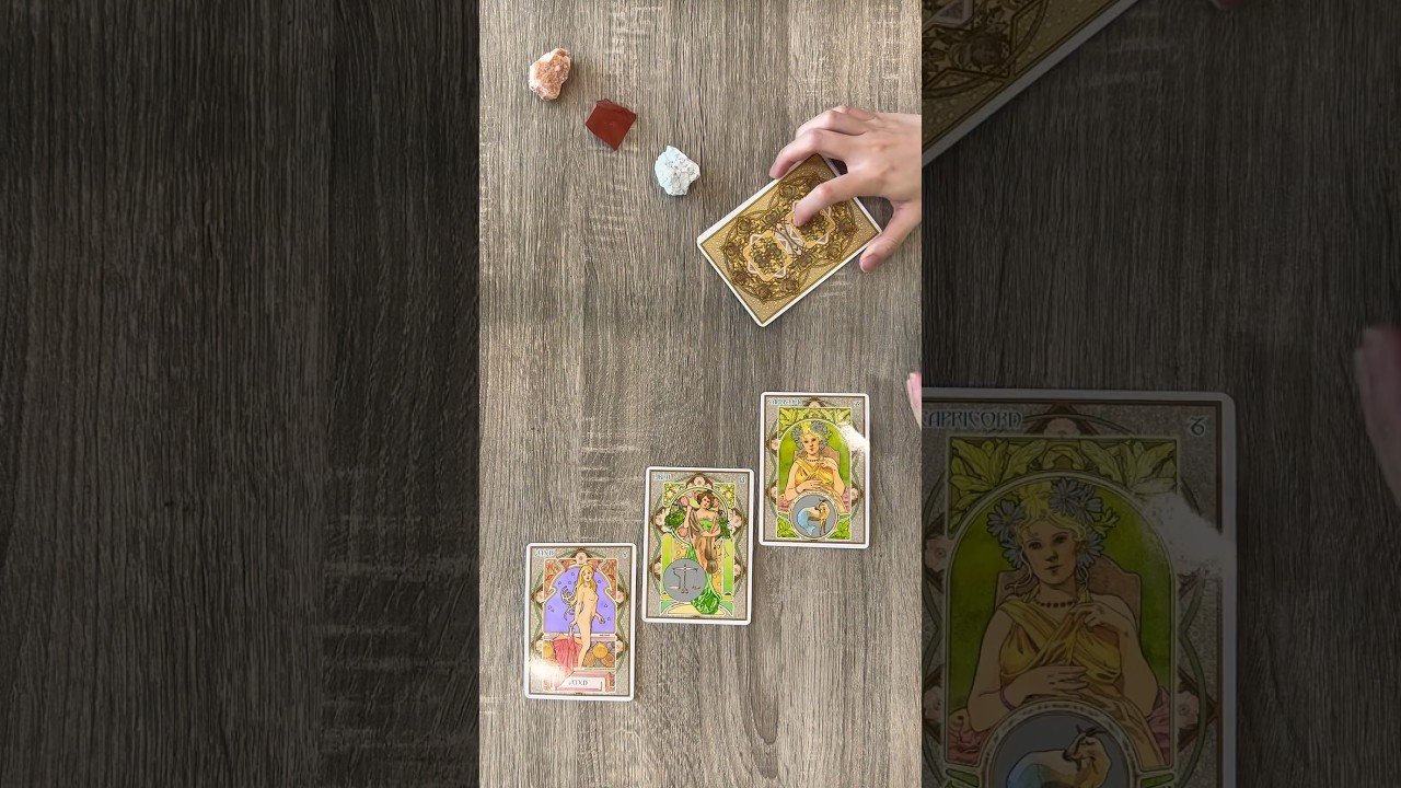 No momento, você está visualizando Tarot – Dự đoán Thứ hai (13/5/2024) #tarot