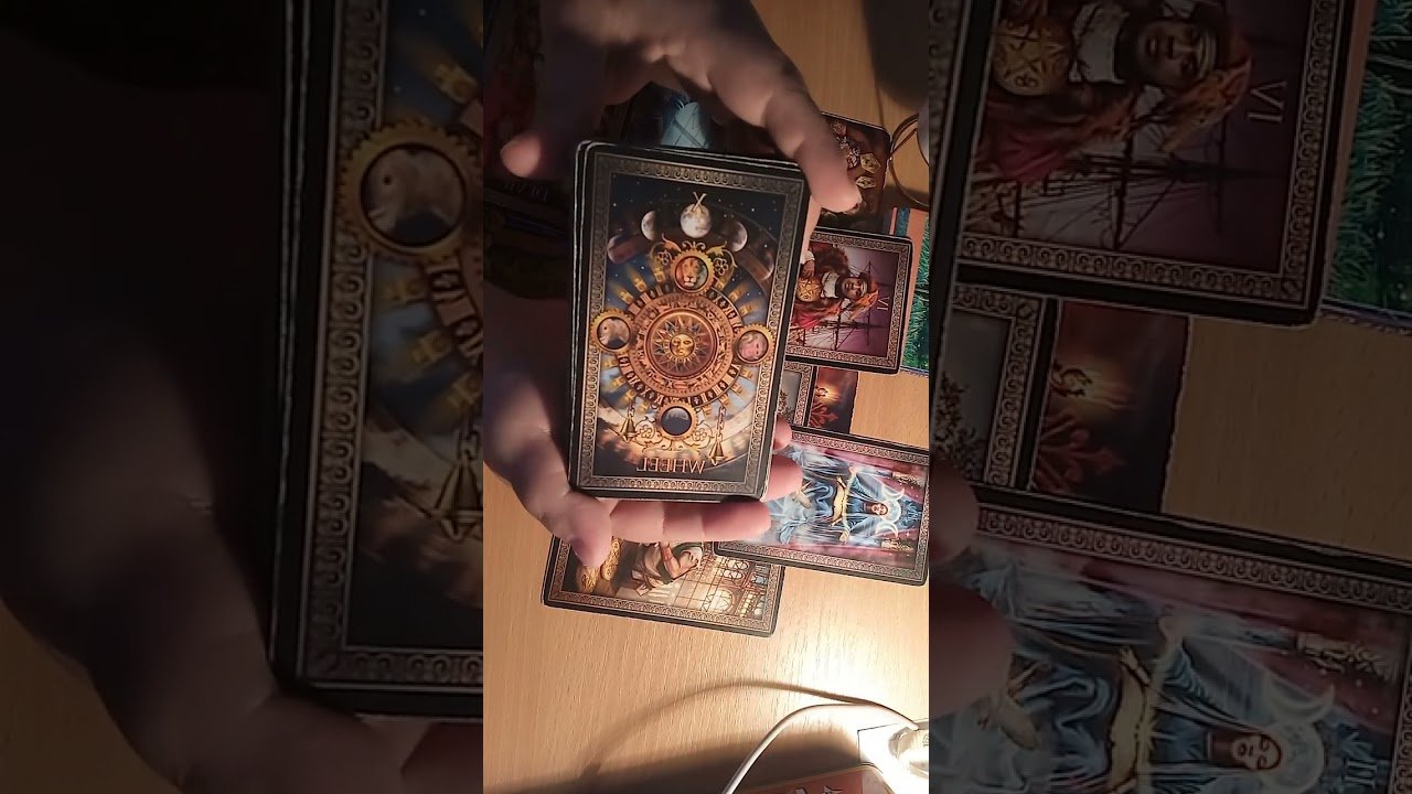 No momento, você está visualizando Tarot – ERŐS ÜZENET SZEMBE MERSZ NÉZNI VELE??!! SOK SIKERT!