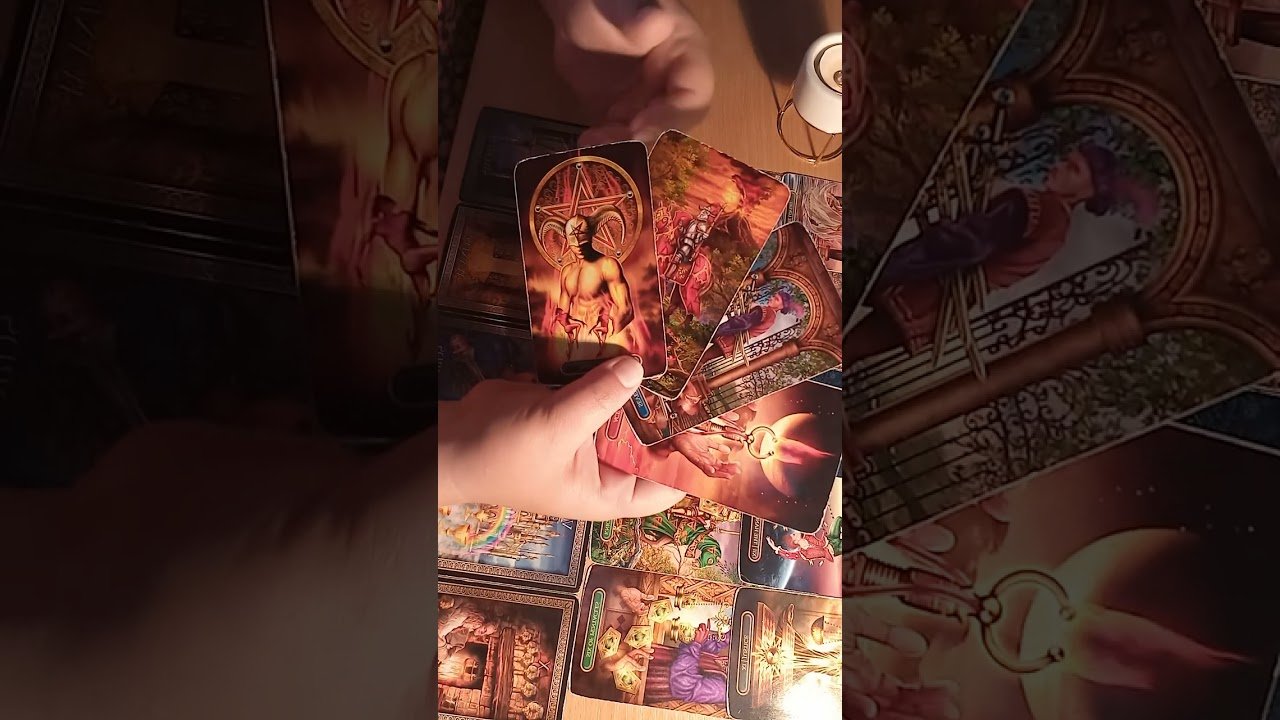 No momento, você está visualizando Tarot – Ezt ne tedd!! Miért lesz a szeretetből gyűlölet???