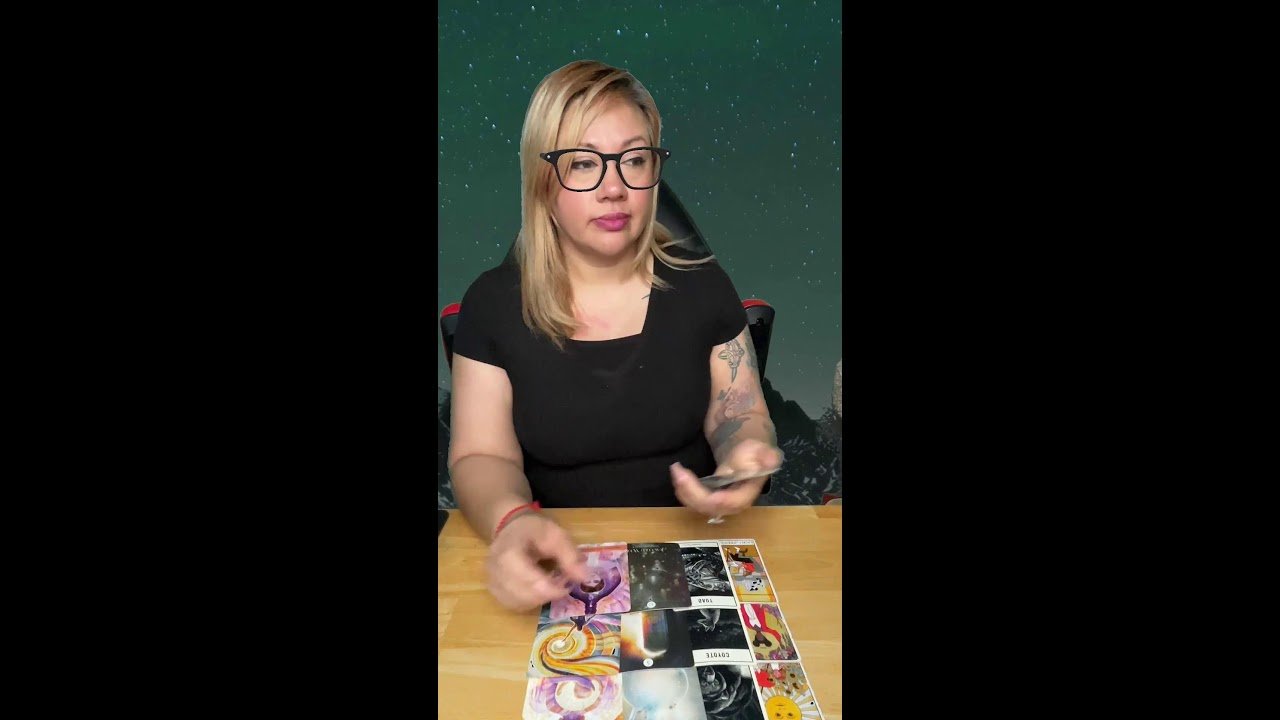 No momento, você está visualizando Tarot Interactivo #tarot #tarotgratis #tarotinteractivo #tarotreading #tarotamor #tarotcolectivo