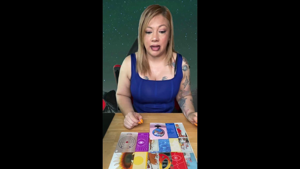 No momento, você está visualizando TAROT INTERACTIVO #tarot #tarotgratis #tarotinteractivo #tarotreading #tarotamor #tarotcolectivo