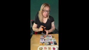 Leia mais sobre o artigo TAROT INTERACTIVO #tarot #tarotgratis #tarotinteractivo #tarotreading #tarotamor #tarotcolectivo