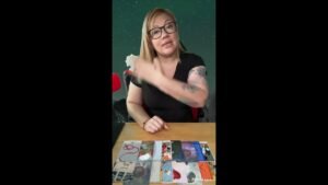 Leia mais sobre o artigo TAROT INTERACTIVO #tarot #tarotgratis #tarotinteractivo #tarotreading #tarotamor #tarotcolectivo