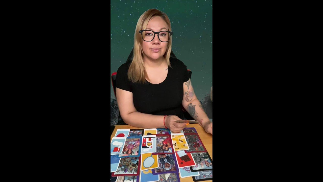 No momento, você está visualizando TAROT INTERACTIVO #tarot #tarotgratis #tarotinteractivo #tarotreading #tarotamor #tarotcolectivo