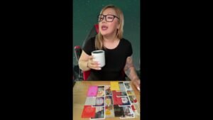 Leia mais sobre o artigo TAROT INTERACTIVO #tarot #tarotgratis #tarotinteractivo #tarotreading #tarotamor #tarotcolectivo