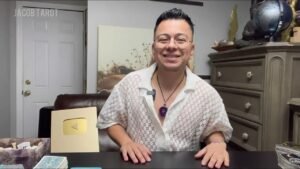 Leia mais sobre o artigo TAURO! LO QUE LOS DOS PODRÍAS NOTAR AHORA!