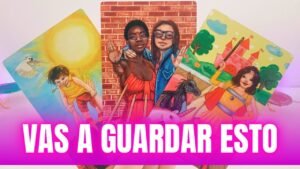 Leia mais sobre o artigo 🔥TE REVELO ALGO QUE NO TE DEJARÁ DORMIR 🔥