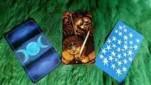 Leia mais sobre o artigo THỨ BA NGÀY 7/5/2024 CỦA BẠN SẼ NHƯ THẾ NÀO? @EvelynTarot