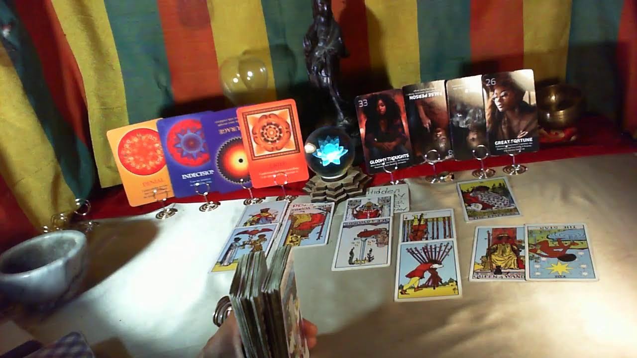 No momento, você está visualizando THE JIG IS UP, NONE OF THE MAGIC HE THRU AT U OVER THE WEEKEND STUCK, U REVEAL 2 MUCH INFO BUT GOD