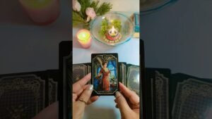 Leia mais sobre o artigo This Message Is Especially For You.. 💛🔮🔍#love #tarot #shorts