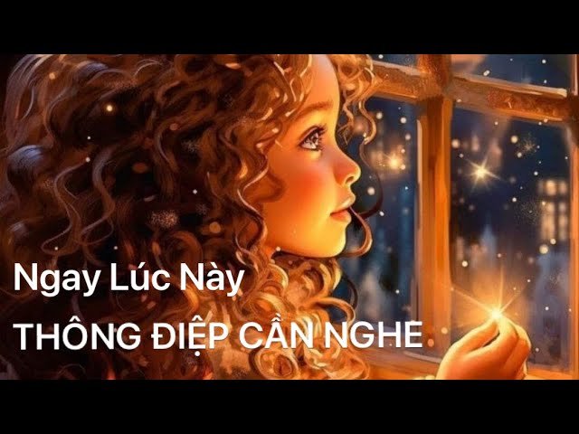 No momento, você está visualizando Thông Điệp Bạn Cần Nghe Ngay Lúc Này | Blue Sky Healing Tarot