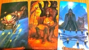 Leia mais sobre o artigo TIN NHẮN HỌ MUỐN GỬI CHO BẠN / TAROT READING