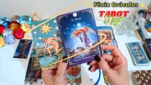 Leia mais sobre o artigo 💥Toda VERDADE sobre Ele(a) HOJE em relação a VOCÊ❤️Saiba tudo: Pensamentos, Sentimentos e Atitudes🔮