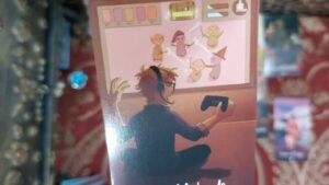 Leia mais sobre o artigo ¿Tu persona especial luchará por la relación? Tarot interactivo