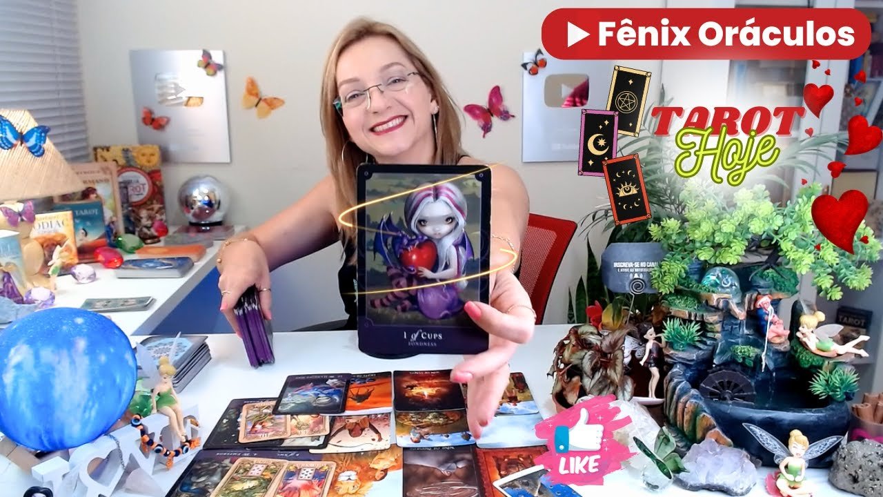 No momento, você está visualizando ✨TUDÃO DELE(A) HOJE TAROT✨PENSAMENTOS SECRETOS, SENTIMENTOS, ATITUDES, QUAL É O FUTURO DA RELAÇÃO?🔮👀