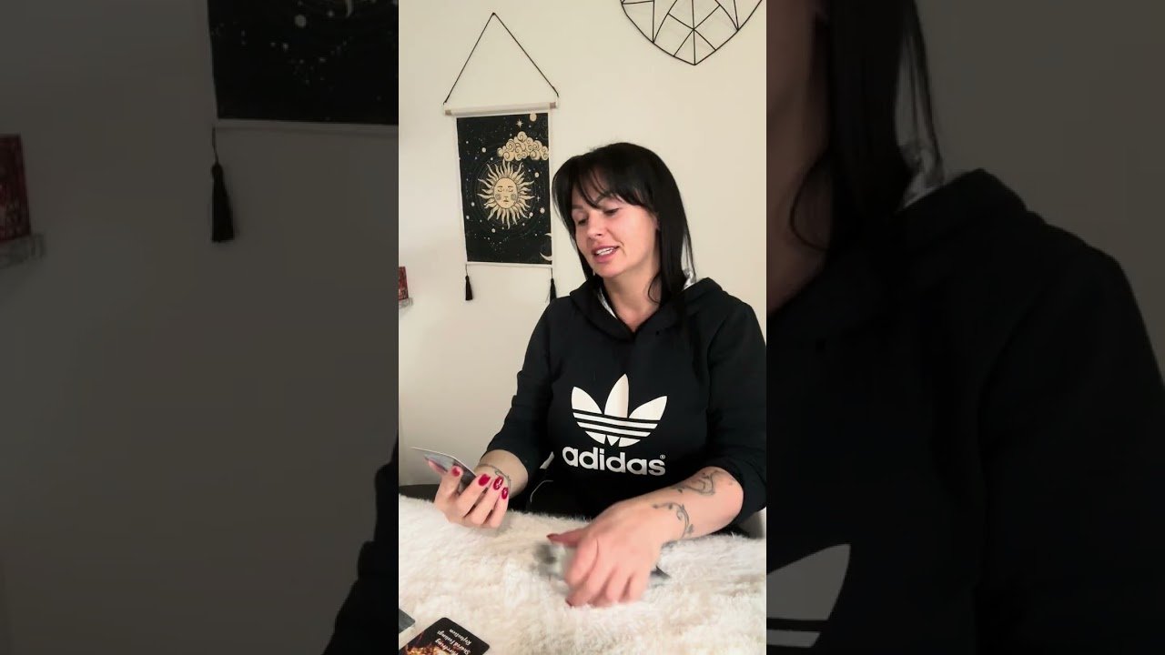 No momento, você está visualizando Tuti ettől le ülsz😳🤣😱🔥erős komunikáció a szellemek világából✨🔥🙏☀️😇👻