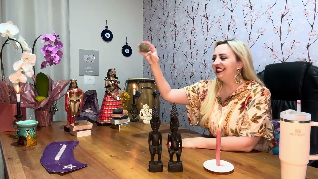 No momento, você está visualizando UM GUIA DE LUZ ESTÁ TE CHAMANDO AQUI! Não Ignore!