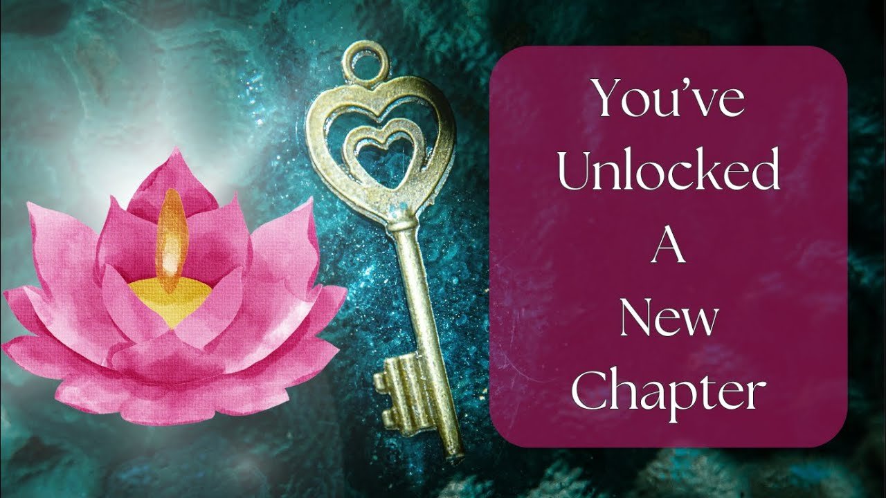 No momento, você está visualizando Universe Says “You Are Ready”👏🏾You’ve Successfully Survived This Storm ⛈️Don’t Question Your Calling