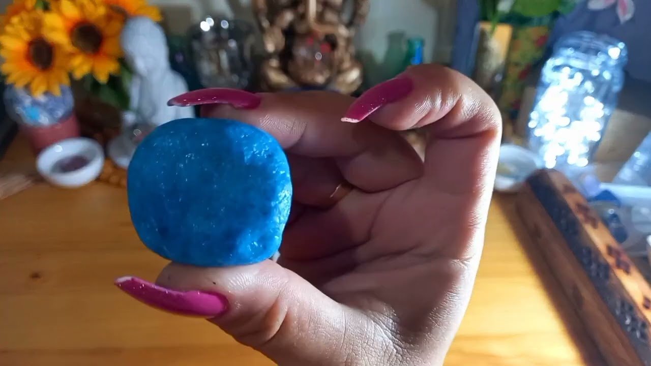 No momento, você está visualizando VAI ACONTECER 7 SURPRESA INESPERADAS YEMANJÁ FALA TUDO! #tarot #viral #fyp