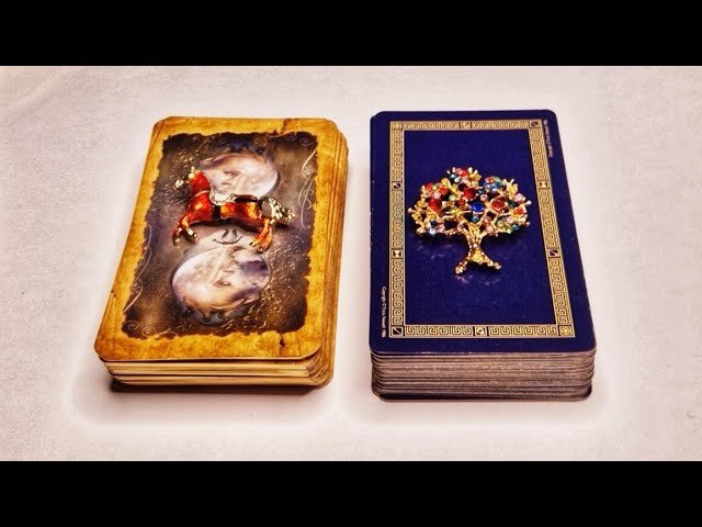 No momento, você está visualizando Výklad kare🃏Co může být🌈