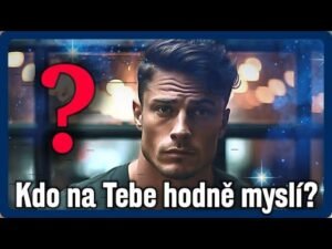 Leia mais sobre o artigo Výklad karet – Kdo na tebe hodně myslí?          #tarot #karty #vykladkaret #laska #vykladkariet