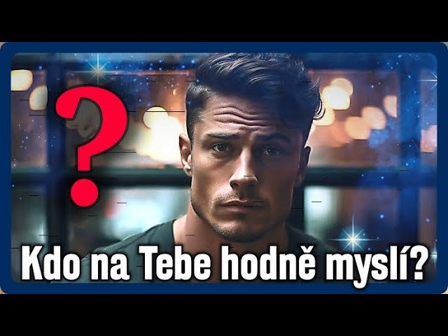 No momento, você está visualizando Výklad karet – Kdo na tebe hodně myslí?          #tarot #karty #vykladkaret #laska #vykladkariet