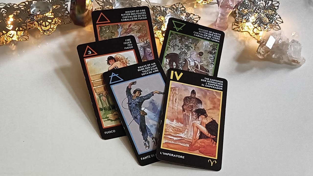 No momento, você está visualizando Wie stark ist seine Anziehung zu Dir? Seine 💓 und 🔥 Fantasien. Liebesorakel Tarot Singleorakel ❤️