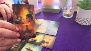 Leia mais sobre o artigo YA NO T VE DE LA MISMA FORMA/SABE Q TIPO DE CONEXIÓN TIENE CONTIGO/NO LO RECONOCERÁS CUANDO T BUSQUE