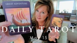Leia mais sobre o artigo Your Daily Tarot Reading : Wow! What Was Impossible Is NOW Possible | Spiritual Path Guidance