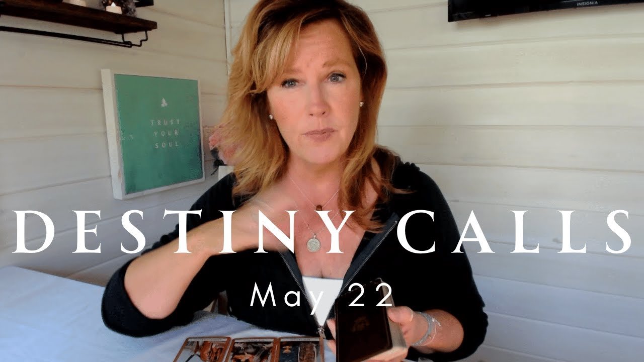 No momento, você está visualizando Your Daily Tarot Reading : Your Guides Are Trying To Get Your ATTENTION! | Spiritual Path Guidance